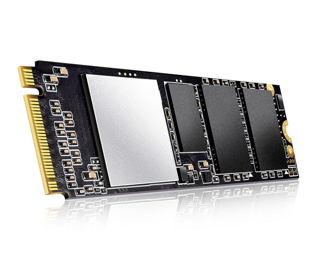 ADATA 128GB M.2 PCIe XPG SX6000 - 396753 - zdjęcie 4